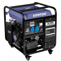 Бензогенератор инверторный Кратон GG- 7200i