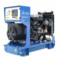 Дизельный генератор ТСС АД-16С-Т400-1РМ10