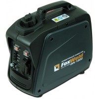 Бензиновый генератор FoxWeld GIN-1200