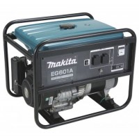 Бензиновый генератор Makita EG 601 A