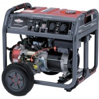 Бензогенератор Briggs & Stratton 7500EA Elite