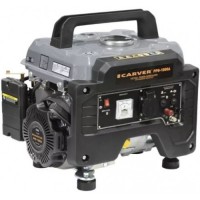 Бензогенератор Carver PPG-1000A
