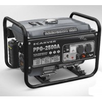 Бензогенератор Carver PPG-2500А