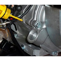 Бензогенератор Huter DY9500L 64/1/39