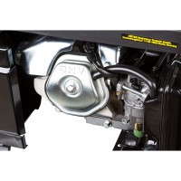 Бензогенератор Huter DY9500L 64/1/39