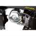 Бензогенератор Huter DY9500L