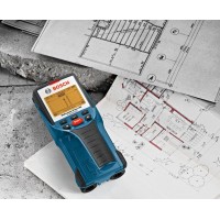 Детектор Bosch D-tect 150