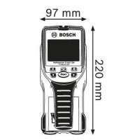 Детектор Bosch D-tect 150