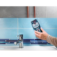 Детектор Bosch GMS 120