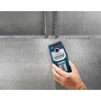 Детектор Bosch GMS 120