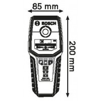 Детектор Bosch GMS 120