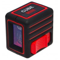 Лазерный уровень ADA CUBE MINI BASIC EDITION