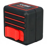 Лазерный уровень ADA CUBE MINI BASIC EDITION