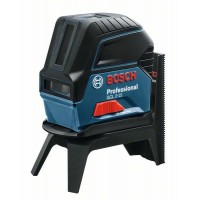 Лазерный уровень Bosch GCL 2-15