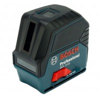 Лазерный уровень Bosch GCL 2-15