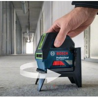 Лазерный уровень Bosch GCL 2-15