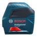 Лазерный уровень Bosch GLL 2-10