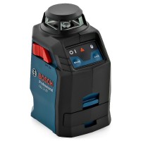 Лазерный уровень Bosch GLL 2-20