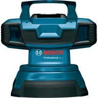 Нивелир лазерный для полов Bosch GSL 2