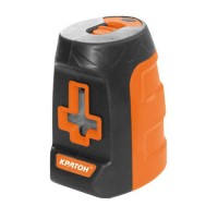 Уровень лазерный самовыравнивающийся Кратон LL-10P