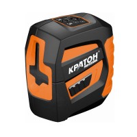 Уровень лазерный самовыравнивающийся Кратон LL-20P