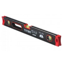 Уровень строительный ADA TITAN 600 (противоударный)