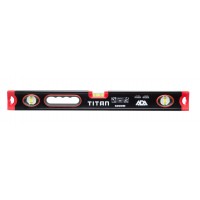 Уровень строительный ADA TITAN 600 (противоударный)