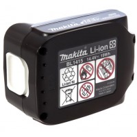 Аккумулятор Makita BL1415 (Li-on, 14.4V, 1.3 а/ч)
