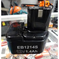 Аккумулятор Hitachi - NiCd, 12V, 2Ач