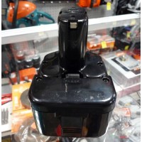Аккумулятор Hitachi - NiCd, 12V, 2Ач