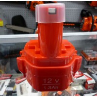 Аккумулятор Makita 12V-1,3 Ач (оригинал)