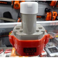 Аккумулятор Makita 14V-1,3 Ач (оригинал)