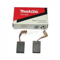 Щетки Makita СВ-325 (194074-2)