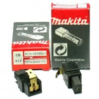 Щетки Makita СВ-417
