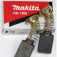 Щетка графитовая  Makita CB-155 (181048-2)