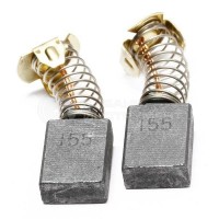 Щетка графитовая  Makita CB-155 (181048-2)