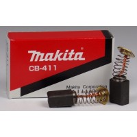 Щетка графитовая Makita CB-411 (191940-4)