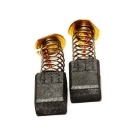Щетка графитовая Makita CB-411 (191940-4)