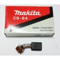 Щетки графитовые Makita CB-64 (191627-8)