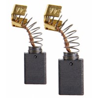 Щетки графитовые Makita CB-64 (191627-8)