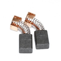 Щетки графитовые Makita CB-64 (191627-8)