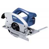 Циркулярная пила AEG K 55