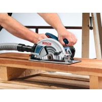 Пила циркулярная сетевая Bosch GKS 190 (0601623000)