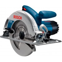Пила циркулярная сетевая Bosch GKS 190 (0601623000)