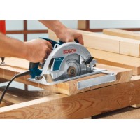 Пила циркулярная сетевая Bosch GKS 190 (0601623000)
