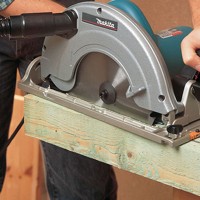 Пила циркулярная сетевая MAKITA 5903 R (116162)