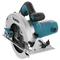 Пила циркулярная сетевая MAKITA HS 7601 X1 (187286)