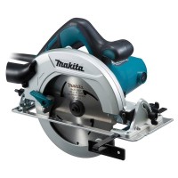 Пила циркулярная сетевая MAKITA HS 7601 X1 (187286)