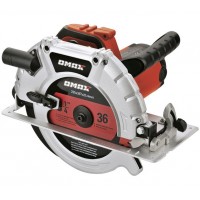 Пила дисковая ОMAX 11321