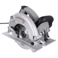 Циркулярная пила Интеркол ДП-165/1200